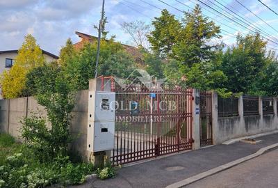 Teren - Oras Otopeni  -Mega Image - 3