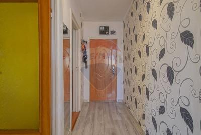 Apartament cu 3 camere de vanzare pe Mircea cel Batran - 3