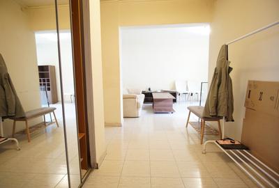 Apartament cu 2 camere nedecomandat, mobilat în Chișinau - 4