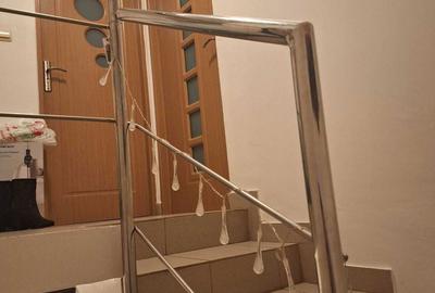 Casă cu 2 camere cu Teren 140 Mp în Central - 4