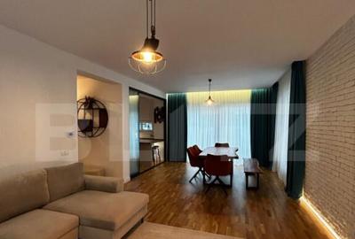 Casa premium cu 5 camere, gradina ?i terasa, complet mo - 17