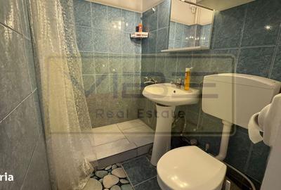 Apartament cu 2 camere decomandat în Alexandru cel Bun - 18