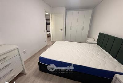 Apartament cu 2 camere decomandat, mobilat în Copou - 12
