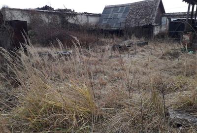 Teren de 4450 mp, în Central - 1