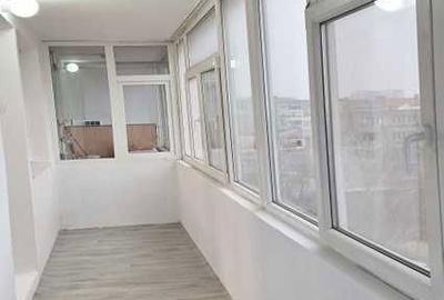 Apartament cu 2 camere semidecomandat în Năvodari Tabără - 5