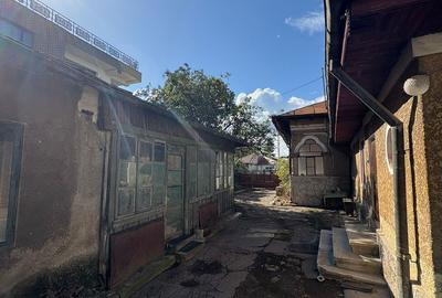 Casă cu 4 camere în Bănești - 2