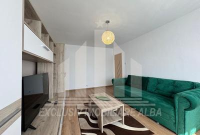 Apartament cu 2 camere decomandat, mobilat în Cetate - 2