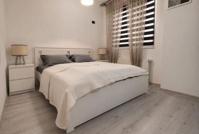 Apartament cu 3 camere decomandat în Chiajna - 3