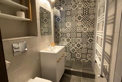 Apartament cu 2 camere decomandat, mobilat în Gemenii - 5