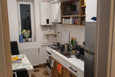 Inchiriez Garsoniera - 2