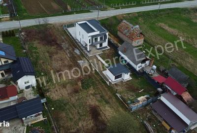 Casă cu 4 camere în Zigoneni - 3