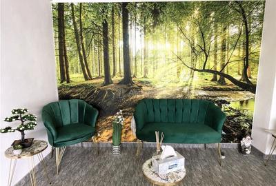 Garsonieră în Central - 2