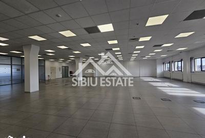 Spațiu comercial, de 580 mp, în Central - 5
