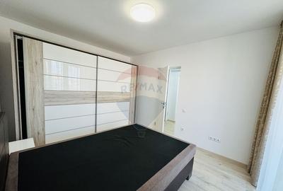 Apartament cu 2 camere in zona Rogerius/Parcul Magnoliei - 4
