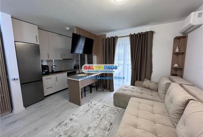 Garsonieră semidecomandată, mobilată în Vest - 2