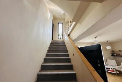 Casă cu 5 camere cu Teren 330 Mp în Chiajna - 5