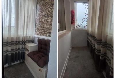 Apartament cu 3 camere decomandat în 1 Mai - 5