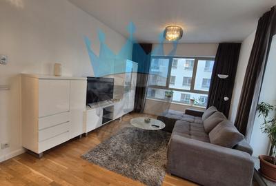 Apartament 2 Camere LUXURIA Residence Domenii Bucuresti - 7