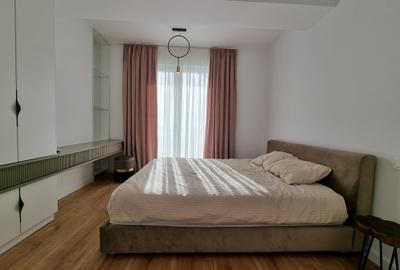 Apartament 3 camere Baneasa - Sisesti | Peak Residence - 8