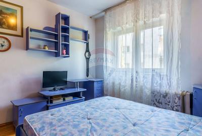 Apartament cu 2 camere || 56 MP || Etaj 1 || Gruia - 10