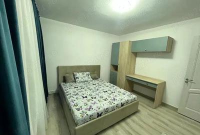 Apartament cu 3 camere decomandat, mobilat în Inel II - 8