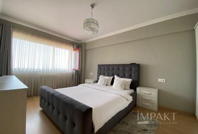 Apartament de inchiriat cu 2 camere, zona Viva City! - 2