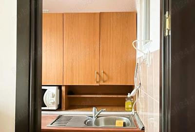 Garsonieră semidecomandată în Calea Severinului - 2