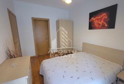 Apartament cu 2 camere decomandat, mobilat în Dumbrăvița - 10