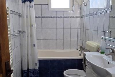 Apartament cu 2 camere în Take Ionescu - 10