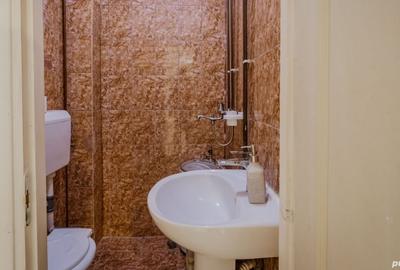 Spațiu comercial, de 120 mp, în Ultracentral - 6