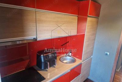 Apartament cu 4 camere semidecomandat în Ultracentral - 14