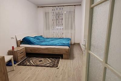 Apartament cu 2 camere, mobilat în Central - 6