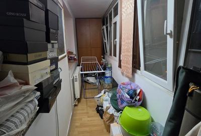 Apartament cu 2 camere semidecomandat, mobilat în Titan - 7