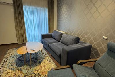 Apartament cu 2 camere decomandat, mobilat în Central - 3