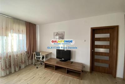 Apartament cu 2 camere semidecomandat, mobilat în Tineretului - 2