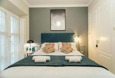 Apartament cu 2 camere decomandat în Nicolae Grigorescu