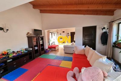 Casa de vanzare 5 camere, 980 teren, zona Piata Cetate - 4