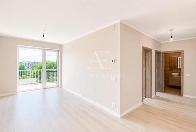 Apartament cu 3 camere decomandat, mobilat în Iosia - 1