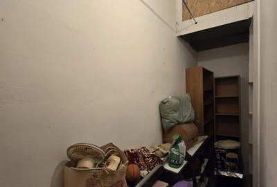 Casă cu 2 camere cu Teren 120 Mp în Poștei - Bucov - 5