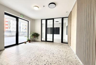 Apartament cu 2 camere semidecomandat, mobilat în Lipovei - 28