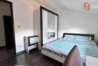 COMISION 0% Apartament cu 2 camere decomandat, zona Spitalul Judetean COMISION 0% Apartament cu 2 camere decomandat, zona Spitalul Judetean - 4