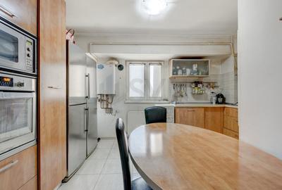 REA1026480 Apartament 4 camere l Alexandru Obregia - 4