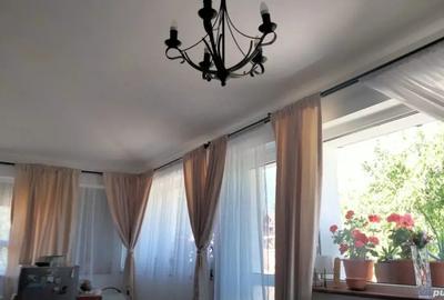 Apartament superb cu vedere la mun?i! - 10