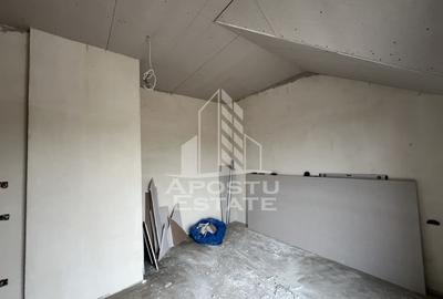 DE VANZARE casa alipita in Covaci cu curte mare - 14