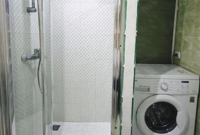 Garsonieră în Muncii - 3