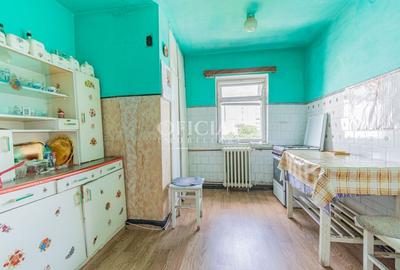 Comision 0% | Apartament 3 Camere | 67 mp | 2 Bai | Manastur Ale Rucar - 6