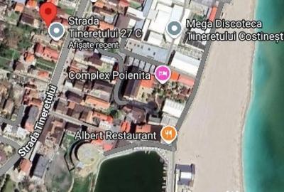 Casă cu 2 camere cu Teren 500 Mp în Exterior Vest - 5