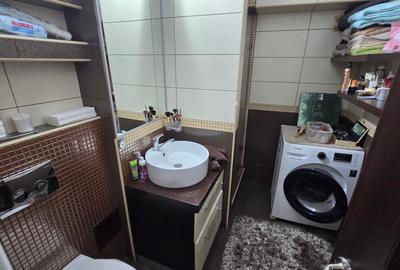 Apartament cu 3 camere decomandat, mobilat în Ultracentral - 13