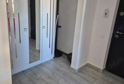 Garsoniera zona SANPETRU - 7