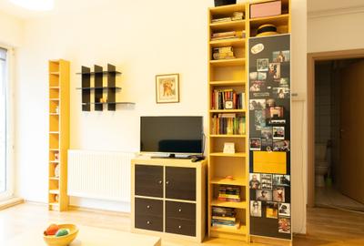 Garsonieră decomandată în Titan - 3